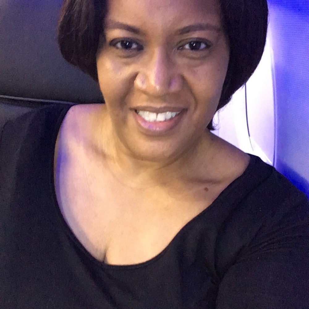 Meet your Posher, Kyshia